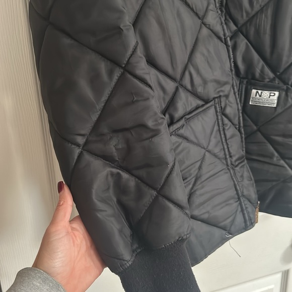 Men’s NXP Jacket - Picture 4 of 5